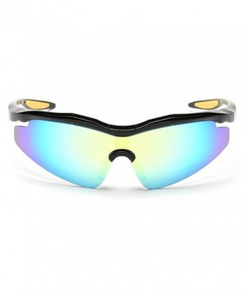 SRANDER Polarized Sunglasses Cycling Running
