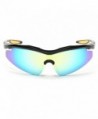 SRANDER Polarized Sunglasses Cycling Running