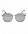Rocknight Oversized Sunglasses Polarized Protection
