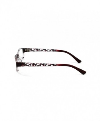 Rimless sunglasses