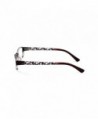 Rimless sunglasses