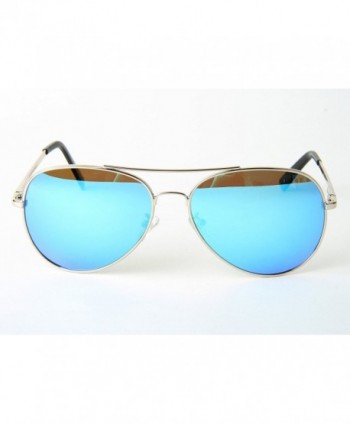 Oval sunglasses