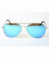 Oval sunglasses