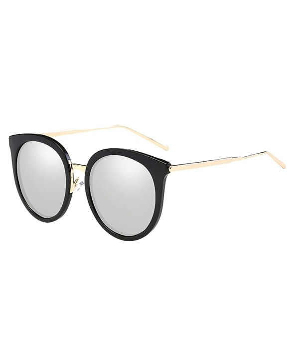 VeBrellen Sunglasses Oversized Polarized Sunglass