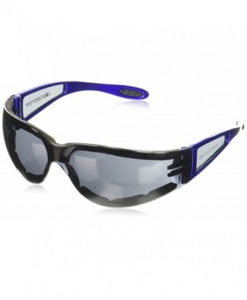Bobster Shield Sport Sunglasses Smoked