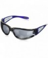 Bobster Shield Sport Sunglasses Smoked