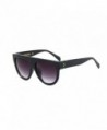 GAMT Vintage Rimmed Plastic Sunglasses