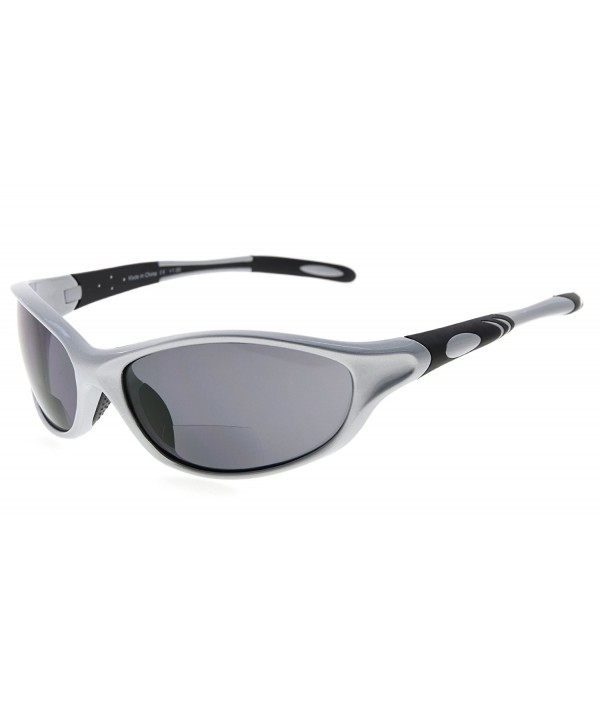 Eyekepper Bifocal Sunglasses Baseball Softball