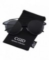 CGID Crossbar Polarized Sunglasses Mirrored