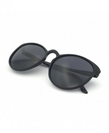 Finish Oversized Polarized 100 UV Sunglasses