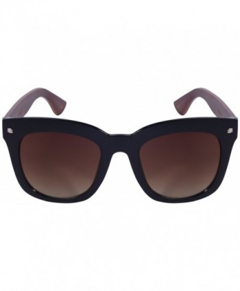 Wayfarer sunglasses