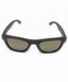 Wayfarer sunglasses