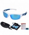 Polarized Unbreakable Sunglasses Volleyball Traveling