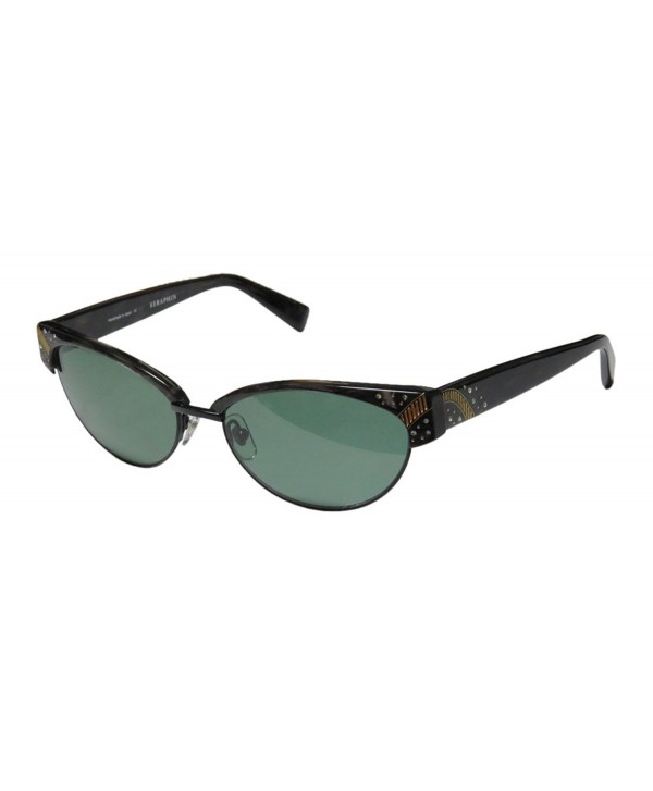 Seraphin Aquila Sun Rhinestones Sunglasses