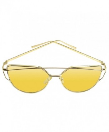 Aviator sunglasses