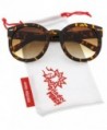 grinderPUNCH Designer Inspired Oversized Sunglasses