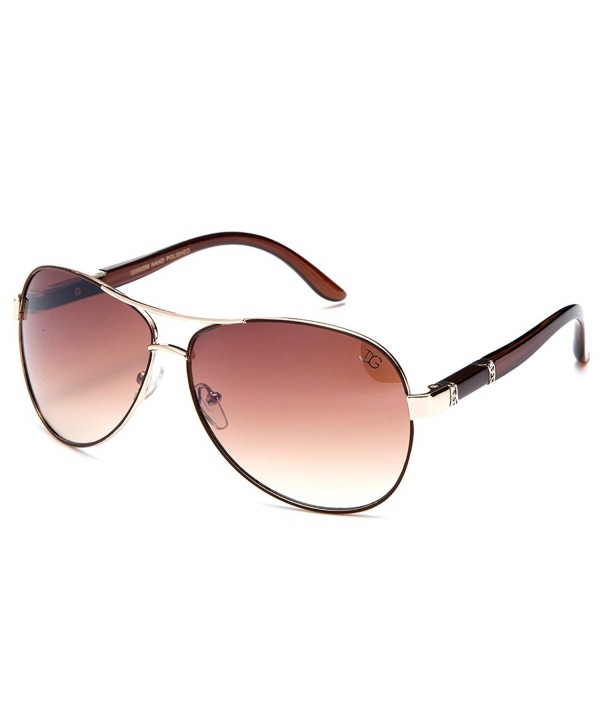 Newbee Fashion%C2%AE Fashion Aviator Sunglasses