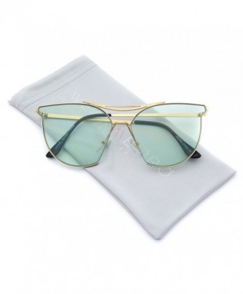 WearMe Pro Trendy Fashion Sunglasses