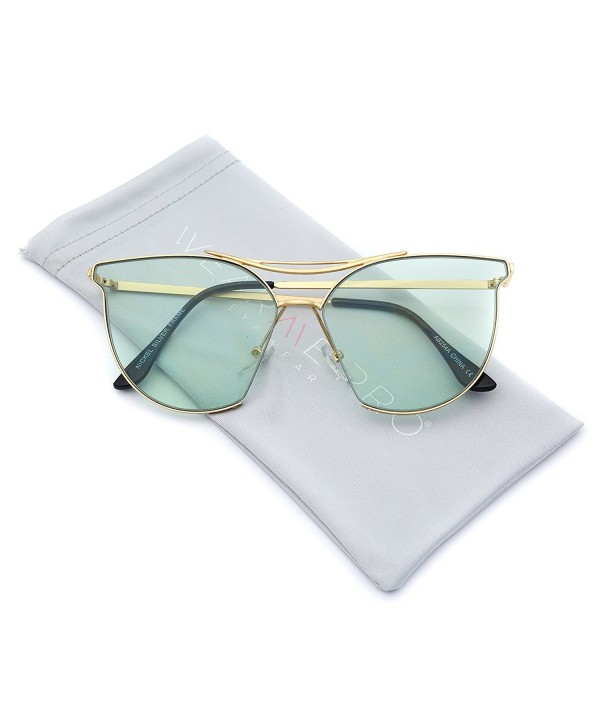 WearMe Pro Trendy Fashion Sunglasses