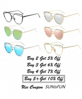 Women's Sunglasses