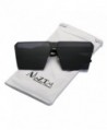 AMZTM Oversized Polarized Sunglasses Reflective