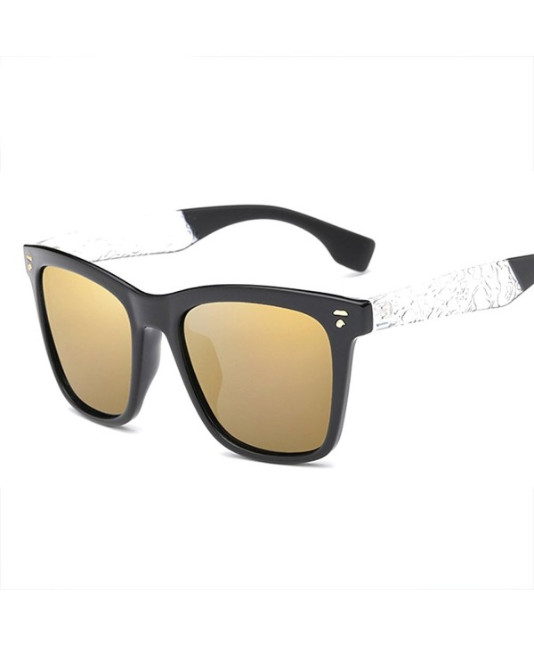 VeBrellen Fashion Glasses Sunglasses Square