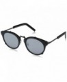 Matte Black Designer Sunglasses Foster Grant