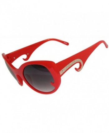 Cutie Sunglasses Daredevil Lenses Inserts