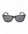 Square sunglasses