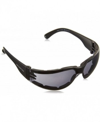 Bobster Shield Sport Sunglasses Smoked