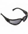 Bobster Shield Sport Sunglasses Smoked