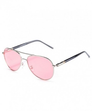 Aviator sunglasses