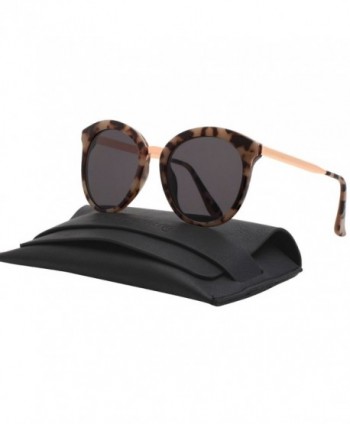 Korean Fashion Oversized Sunglasses P2196B