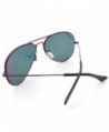 Aviator sunglasses