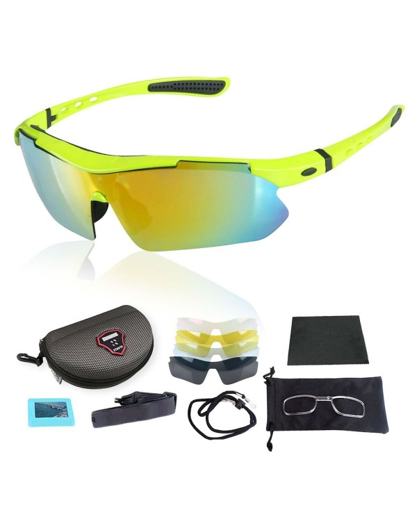 Cycling Sports Glasses Colors Choose