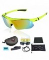 Sport sunglasses