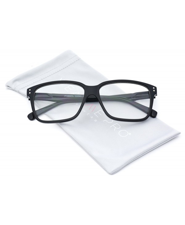 WearMe Pro Square Glasses prescription