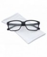 WearMe Pro Square Glasses prescription