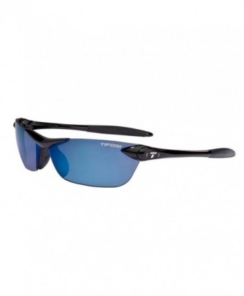 Tifosi Seek 0180400277 Sunglasses Gloss