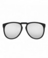 Quay Mens Sunglasses Black Silver