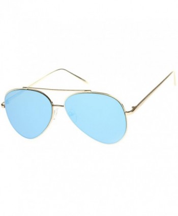 Rimless sunglasses