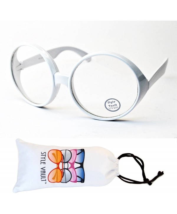 V3094 vp Style Vault Oversized Eyeglasses