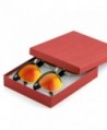 Rimless sunglasses