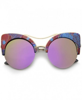 cateye sunglasses