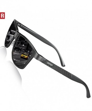 Rocknight Polarized Sunglasses Lightweight Protection