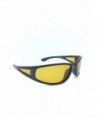 Night Driving Yellow Polarized Sunglasses