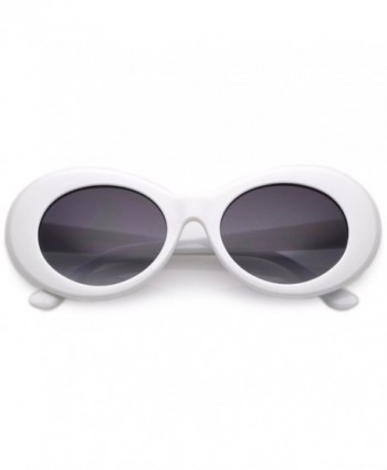 Round sunglasses