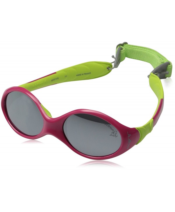 Julbo Looping Sunglasses Spectron Fuschia