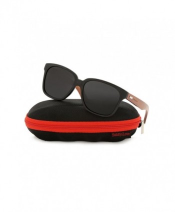 Aviator sunglasses