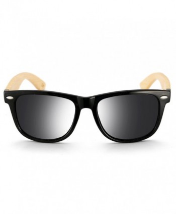 Wayfarer sunglasses